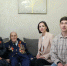 МГТУ поздравил ветеранов ВОВ - МГТУ