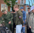 В Адыгее студентам колледжа АГУ организовали визит в войсковую часть - ИА Адыгея Сегодня
