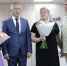 Владлен Колесников вручил активистам отделения ВОС Почетные грамоты и подарки - ИА Адыгея Сегодня