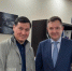 Бату Хасиков провел рабочую встречу с Первым замминистра просвещения России Бугаевым - ИА Адыгея Сегодня