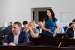 В Майкопском районе обсудили вопросы безопасности и предупреждения ЧС