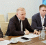 Глава Адыгеи встретился с руководителем Росмолодёжи - Газета Майкопские новости