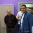 Мурат Кумпилов принял участие в открытии центра «Молодёжь Адыгеи» - Газета Майкопские новости