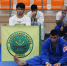 Мурат Кумпилов выразил поздравления призерам и чемпионам всероссийских состязаний по дзюдо - ИА Республика
