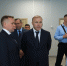 Мурат Кумпилов поздравил работников паспортно-визовой службы с открытием нового административного здания - NatPress
