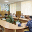 Встреча с работодателями — диалог и перспективы - МГТУ