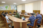 Встреча с работодателями — диалог и перспективы