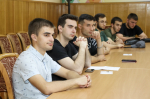 Встреча с работодателями — диалог и перспективы