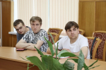 Встреча с работодателями — диалог и перспективы