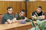 Встреча с работодателями — диалог и перспективы