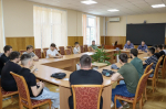Встреча с работодателями — диалог и перспективы