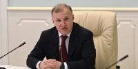 Глава Адыгеи поздравил работников социальной защиты - NatPress