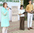 День русского языка отметили в Красногвардейском районе - Единая Россия