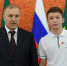 Мурат Кумпилов вручил паспорта гражданина России юным жителям республики - Исполнительные органы государственной власти
