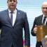 Преподаватель МГТУ стал победителем Республиканского конкурса «Лучший врач года» - МГТУ