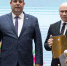 Преподаватель МГТУ стал победителем Республиканского конкурса «Лучший врач года» - NatPress