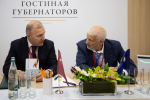 Адыгея усилит поддержку участников СВО с помощью программ Фонда «Высокотехнологичная медицинская помощь»