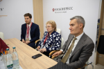 Адыгея усилит поддержку участников СВО с помощью программ Фонда «Высокотехнологичная медицинская помощь»