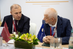 Адыгея усилит поддержку участников СВО с помощью программ Фонда «Высокотехнологичная медицинская помощь»