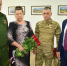 Участника СВО из Майкопского района наградили медалью «За храбрость» - ИА Республика