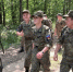 Курсанты ВЦУ при МГТУ приняли участие в военно-патриотической акции - ИА Адыгея Сегодня
