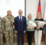 Владлен Колесников в Волгограде  вручил почетные знаки города-героя - ИА Адыгея Сегодня