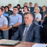 В Красногвардейском районе состоялись непрямые выборы главы района - ИА Адыгея Сегодня