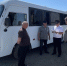В Адыгее госавтоинспекторами организована проверка технического состояния транспортных средств, осуществляющих пассажирские перевозки - ГИБДД