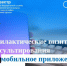 Профилактические визиты и консультирования через мобильное приложение «Инспектор» - МФЦ