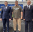 В Адыгее ФСО передала Народному фронту автомобиль для нужд СВО - Газета Майкопские новости