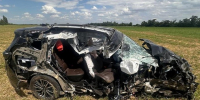 В Адыгее в течение прошедших суток в трех ДТП пострадали шесть человек - ИА Адыгея Сегодня