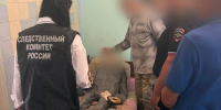 Жителю Адыгеи предъявлено обвинение в совершении убийства супруги - ИА Адыгея Сегодня