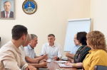 В Адыгее обсудили план проведения Дня репатрианта 1 августа в Майкопе