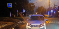 В Адыгее продолжают фиксировать ДТП с участием мотоциклов и самокатов - ИА Адыгея Сегодня