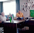 Встреча зампреда ЦКРК партии "СПРАВЕДЛИВАЯ РОССИЯ" О.А. Финько с активистами региона

На прошлой неделе завершила свою работу ревизионная группа по проведению плановой проверки Регионального отделения партии - Справедливая Россия