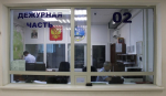 В Майкопском районе задержан подозреваемый в совершении ряда краж