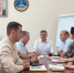 В Министерстве культуры Республики Адыгея состоялось заседание оргкомитета по подготовке и проведению Дня репатрианта - Комитет по делам национальностей, связям с соотечественниками и СМИ