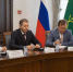 В Адыгее обсудили проблему повреждения автодорог большегрузами - Исполнительные органы государственной власти