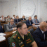 Руководитель Центра управления регионом Адыгеи принял участие в заседании Комиссии по безопасности дорожного движения - ИА Республика