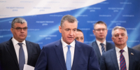 ЛДПР предложила не пускать мигрантов в образование без знания русского - ЛДПР