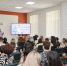 Торжественное вручение дипломов выпускникам ординатуры МГТУ! - МГТУ