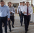 Глава Адыгеи проверил ход капитального ремонта школы в Майкопе - Газета Майкопские новости