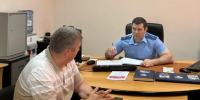 В Гиагинском районе прокурор провел личный прием предпринимателей - ИА Адыгея Сегодня