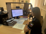 Возбуждено уголовное дело за передачу арестованного имущества