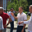 В Майкопе продолжается ликвидация последствий пожара в МКД на Депутатской - Газета Майкопские новости