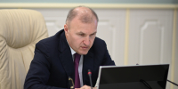 Мурат Кумпилов провёл планёрное совещание Кабинета министров РА - Исполнительные органы государственной власти