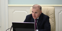 Мурат Кумпилов провёл планёрное совещание регионального Кабмина - Газета Майкопские новости
