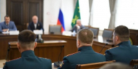 Первая группа участников проекта «Герои Адыгеи» приступает к обучению - ИА Адыгея Сегодня