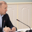 Глава республики обсудил с руководителем УПРДОР «Черноморье» дальнейшее развитие дорожной отрасли в республике - Исполнительные органы государственной власти
