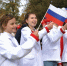 Стала известна программа празднования Дня российского флага в Майкопе - ИА Адыгея Сегодня